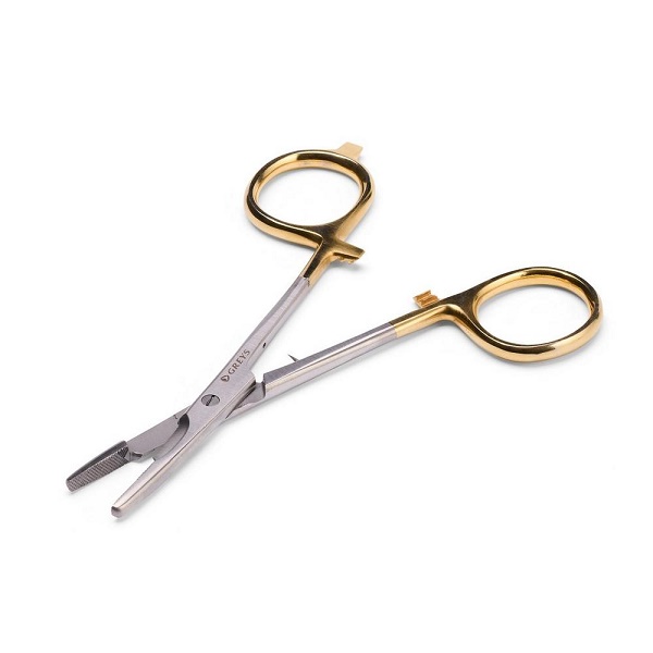 Greys Straight Scissors/Forceps - 5,5"