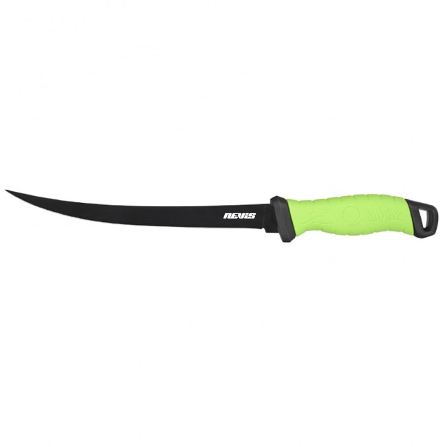 Nevis Horgász kés 23cm 8420-009