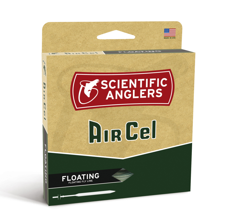 Scientific Angler Air Cel DT - Kattintásra bezárul