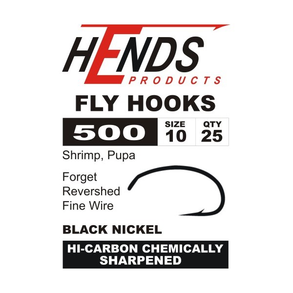 Hends 500 - Kattintásra bezárul