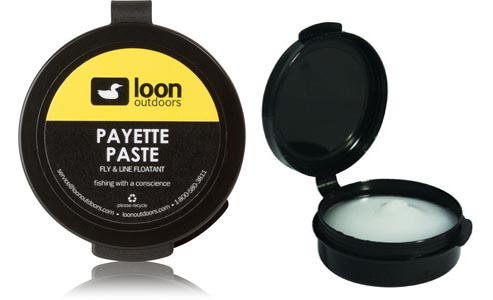 Loon Payette Paste - Kattintásra bezárul