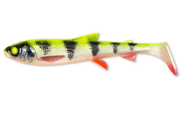 Savage Gear 3D Whitefish Shad 17,5cm