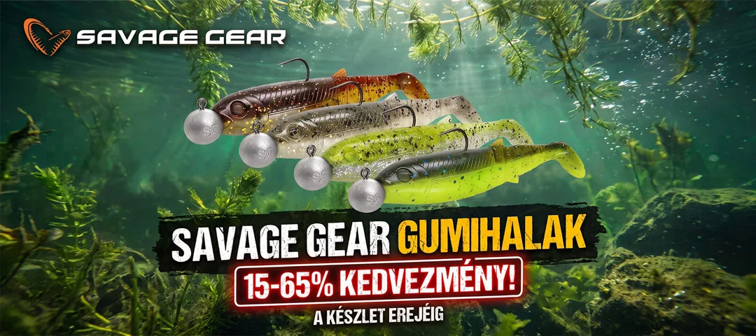 Kaland Horgászbolt