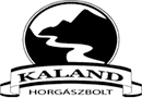 Kaland Horgászbolt                        
