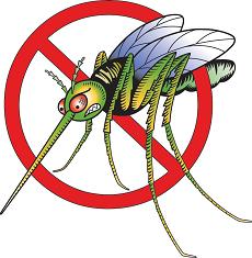 Szúnyogriasztók