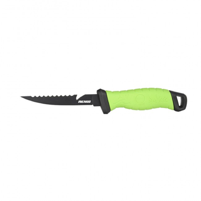 Nevis Horgász kés 13cm 8420-005