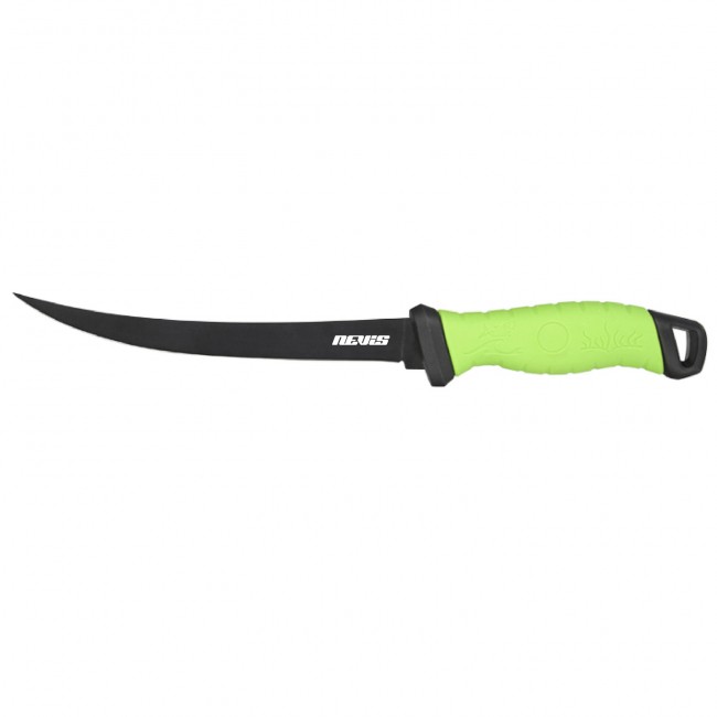 Nevis Horgász kés 20cm 8420-008