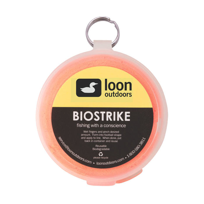 Loon Biostrike Kapásjelző - Kattintásra bezárul