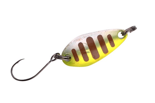 Spro Trout Master Incy Spoon 3,5cm 3,5gr 4917-4