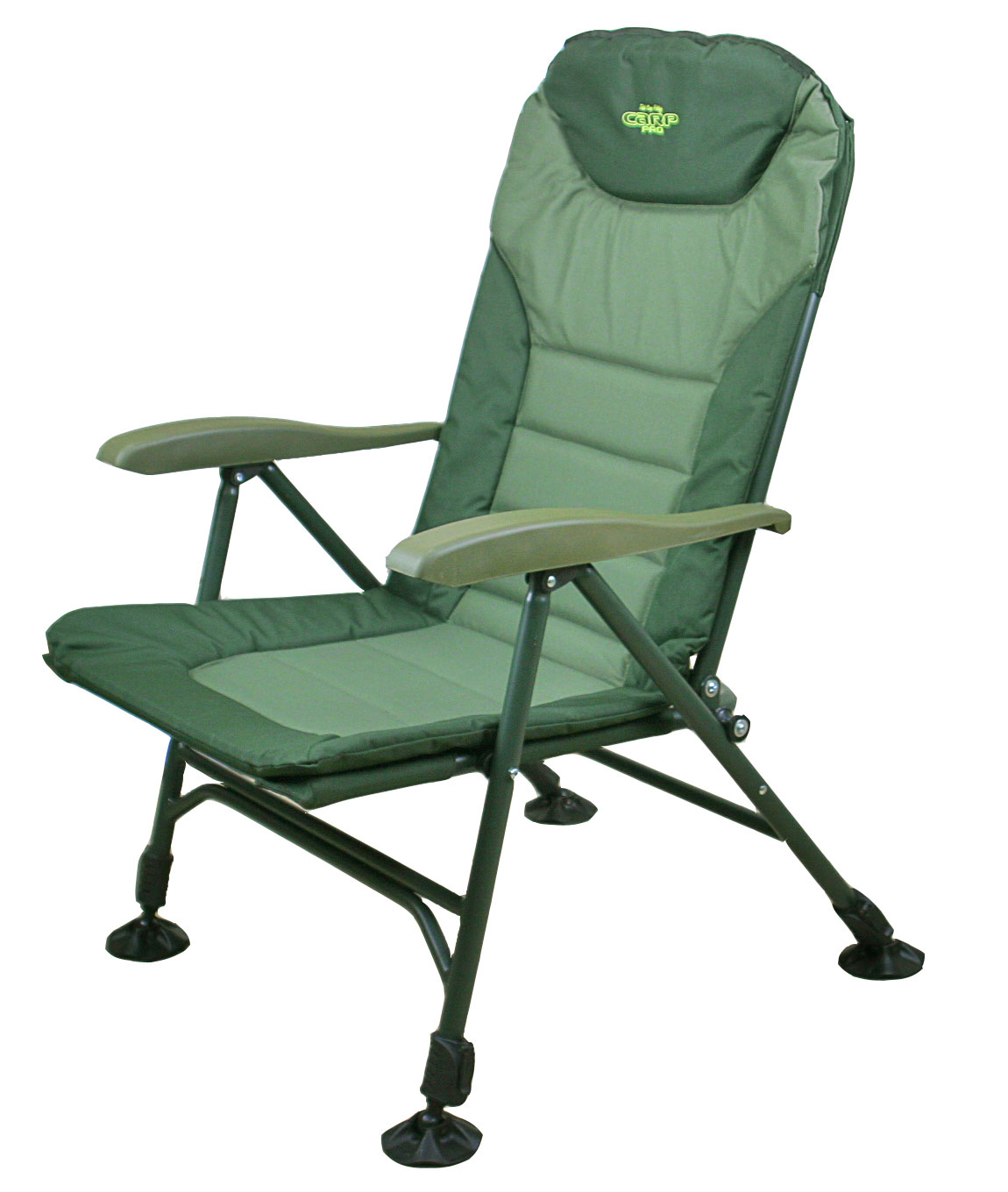 Carp Academy Luxxus szék (7126-001)