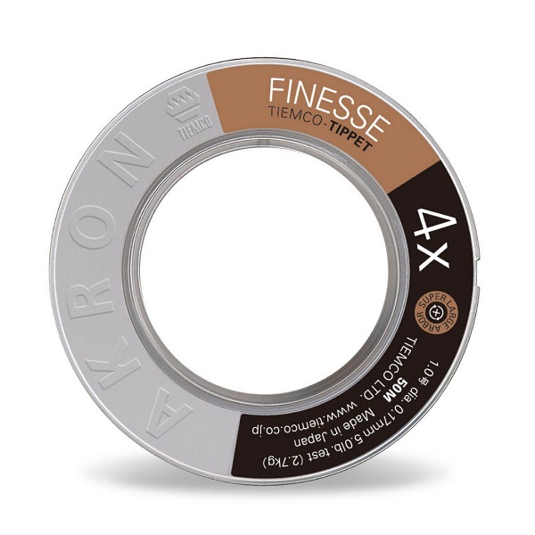 Akron Finesse Tippet 50m