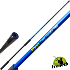 Frenetic  bojlis Merítőnyél 1,8m