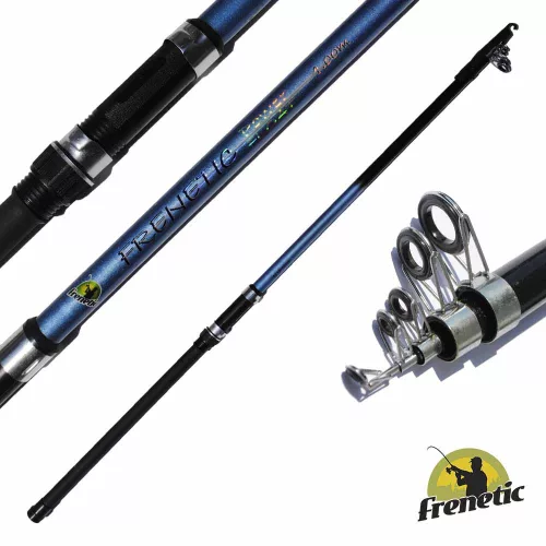 Frenetic POWER FLOAT keszegező 3m 30g