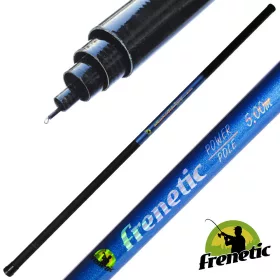 Frenetic POWER POLE spiccbot 5m