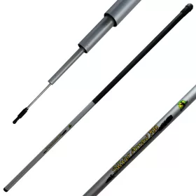 Frenetic Silver Arrow spiccbot 3m