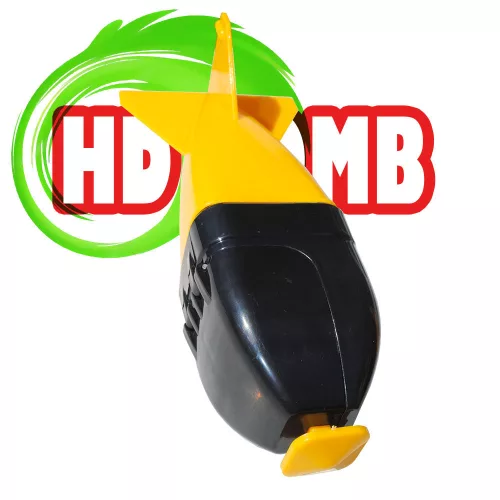 Frenetic HD BOMB