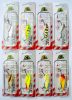 Frenetic Silly Jig 9g Narancs/Piros