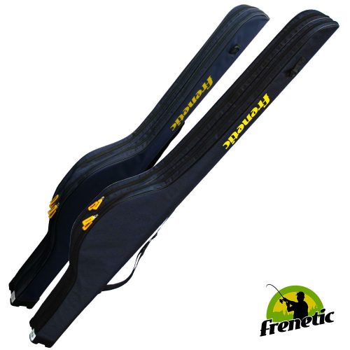 FRENETIC kétrészes merev bottáska BLUE 1,45m