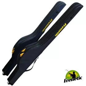 FRENETIC kétrészes merev bottáska BLUE 1,92m