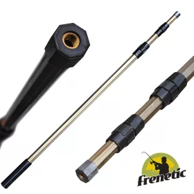 Frenetic bojlis fém merítőnyél 2,2m