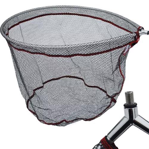 Frenetic MetalRubber merítőfej 55x45cm