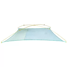 FRENETIC 1m x 1m Komplett csalihalas háló