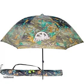 Frenetic terepszínű ernyő 250cm