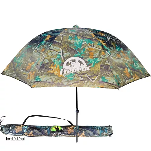 Frenetic terepszínű ernyő 250cm