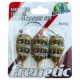 Frenetic Method Feeder Inline kosár szett 30g