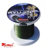 Momoi Ryujin fonott zsinór mohazöld 300m 0,57 mm