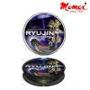 Momoi Ryujin fonott zsinór mohazöld 300m 0,57 mm