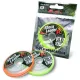 Momoi Shock Leader FC 30m 0.23mm 8lbs 100% víztiszta fluorocarbon előkezsinór