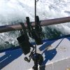 Meiho Multi Clip BM-L csipesz bottartó kiegészítő