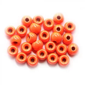 Hends Rézfej Fluonarancs Színű 2.3 mm