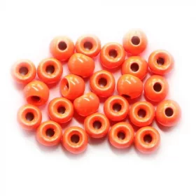 Hends Rézfej Fluonarancs Színű 3.3 mm