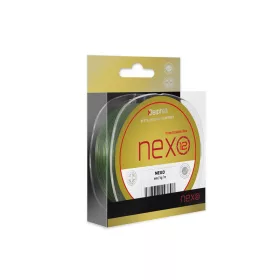 Delphin NEXO 12 zöld 0.12mm 300m