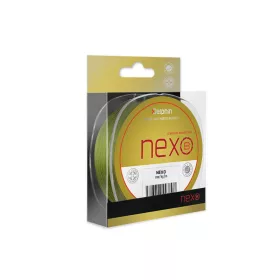 Delphin NEXO 8 zöld 0.14mm 300m