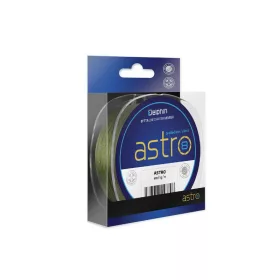 Delphin ASTRO 8 zöld 0.23mm 130m