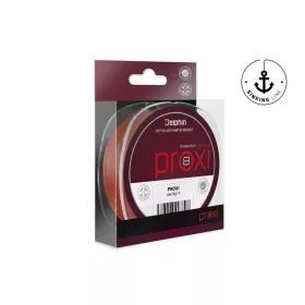 Delphin PROXI 8 barna 0.10mm 130m