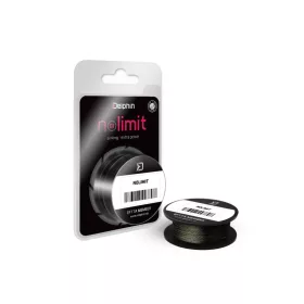 Delphin NOLIMIT Hookline zöld