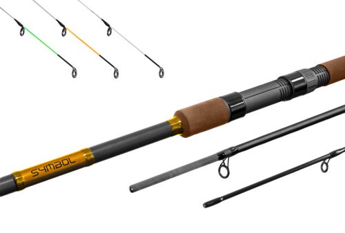 Delphin SYMBOL feeder 2  360cm