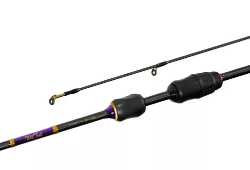 Delphin WILD TROUT 210cm / 2 rész