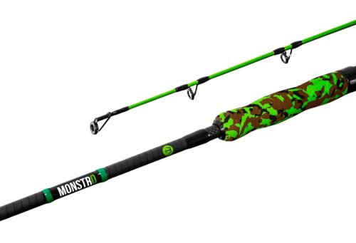 Delphin MONSTRO II  210cm