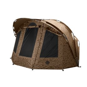 Delphin C3 LUX ClimaControl Carpath sátor