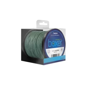 Delphin BOXER zöld 0.40mm 150m