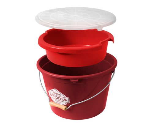 Delphin Atoma COMBI 3v1 vödör