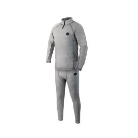 Thermo aláöltözet Delphin TUNDRA Aktív / felső XXL