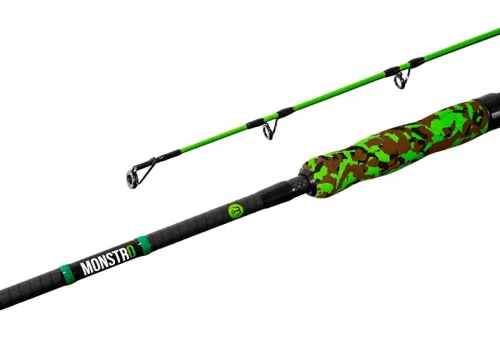 Delphin MONSTRO II  200gr 210cm