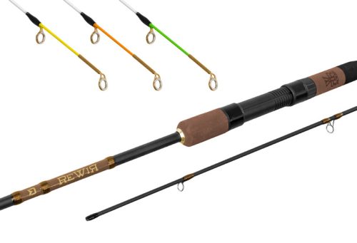 Delphin REWIR Picker + 3 spicc 360cm