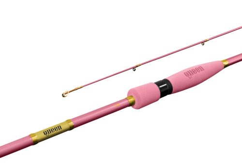 Delphin QUEEN Spin  5-25gr 215cm